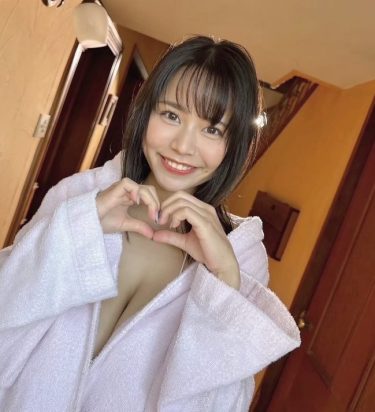 グラビアアイドルだったLカップ超乳の田野憂ちゃんのプロフィール＆おすすめ作品紹介！
