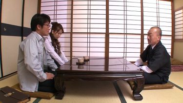 【レビュー】波多野結衣：『温泉ソープに堕ちた妻 波多野結衣』