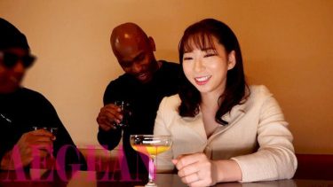 【レビュー】宝田もなみ：『黒人覚醒 宝田もなみ』