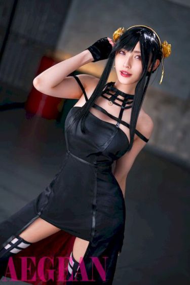 【レビュー】森沢かな：『コ●ケで人気のカリスマ美人レイヤー完全服従計画！ 森沢かな』