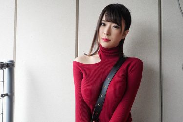 【レビュー】辻井ほのか：『「『はじめてがワタシで本当にいいの？』辻井ほのかが筆おろしのお手伝い」』