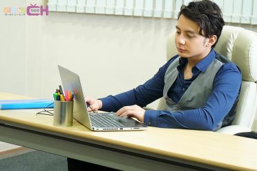 【レビュー】波多野結衣：『ドМ社長は秘書に犯●れたい』