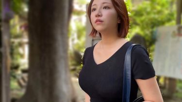 【レビュー】天月あず：『【ショートカット美女】【完全オトコ受けボディ】【美G乳のどえっちはめ撮り】エロムチびんかん娘とがっつりハメ撮り 天月あず』