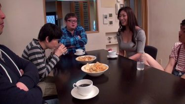 【レビュー】小早川怜子：『大人の裸 3 初体験は父の知り合いの爆乳奥さんでした…』