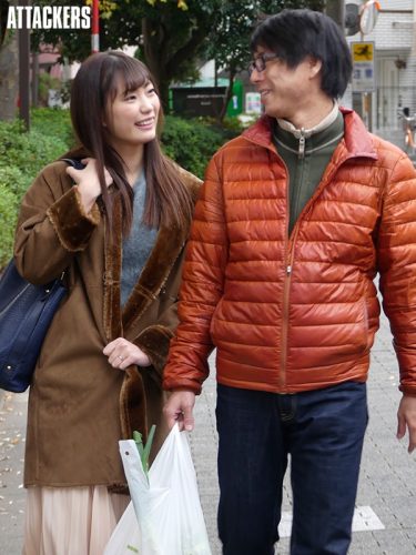 【レビュー】美谷朱音：『夫の目の前で犯●れて― 牙を剥いた猛獣 美谷朱里』