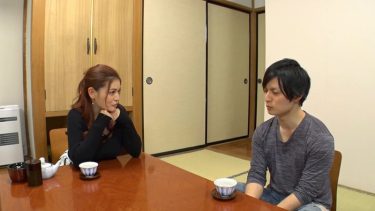 【レビュー】橘メアリー：『母子交尾 【東白河路】 橘メアリー』