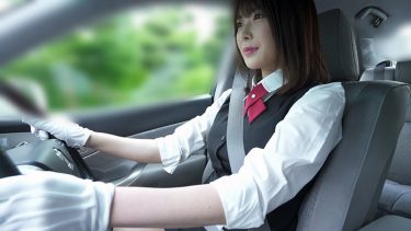 【レビュー】辻井ほのか：『痴女タクシードライバー 辻井ほのか 精子を全部吸い尽くす！今日も獲物を狙い街を巡回する！』