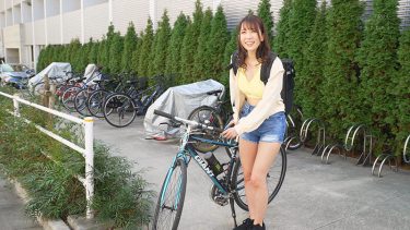 【レビュー】波多野結衣：『エッチな身体を今スグお届け！『波多野結衣』を召し上がれ！』