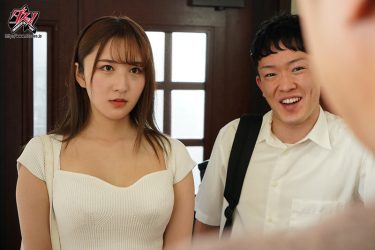 【レビュー】北野未奈：『巨乳で可愛い婚約中の彼女が俺の親父に寝取られ種付けプレスされていた。 北野未奈』