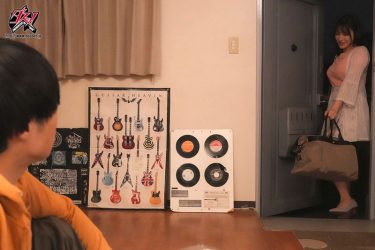 【レビュー】森沢かな：『母さんを女性として意識してしまった僕は、親子の一線を余裕で超えて中出し同棲セックスをしていた。 森沢かな』