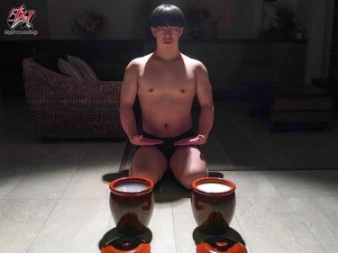 【レビュー】橘メアリー：『毒手チ〇ポNTR 橘メアリー』