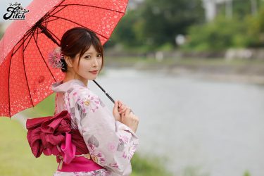 【レビュー】新村あかり：『祇園の女 AV女優になった元カノと10年ぶりに再会して地元でハメまくった3日間 新村あかり』