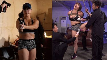 【レビュー】南畑颯花：『監禁！拷問！調教！絶叫！絶頂！ 強●絶頂絶叫拷問調教 歓喜絶頂エリート潜入捜査官 最強BODY連続絶頂完墜処刑 南畑颯花』