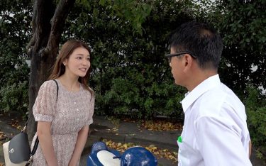 【レビュー】橘メアリー：『前略四畳半の奥様 メアリさん 30歳 ●素人四畳半生中出しシリーズ 橘メアリー』