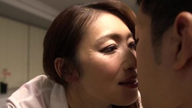 【レビュー】小早川怜子：『【巨乳OLの性活】オフィスSEXで中出し 小早川怜子』