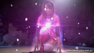 【レビュー】波多野結衣：『ヲタク戦隊テラピンク （拷問・凌●・接吻・痴女） 波多野結衣』