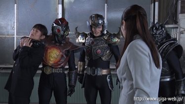 【レビュー】新村あかり：『封魔忍者マイ ～からくり忍者屋敷の罠～ 新村あかり』