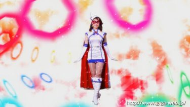 【レビュー】小早川怜子：『美魔女仮面フォンテーヌ 禁断の夢艶肢体 小早川怜子』