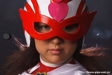 【レビュー】本真ゆり：『新・元祖スーパーヒロイン 12 フレイムガール編 本真ゆり』