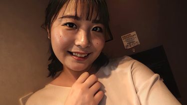 【レビュー】星明日菜：『ちんシコ誘惑オナニー自撮り美巨乳女子＃明日菜 星明日菜』