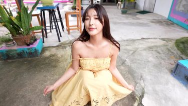 【レビュー】森沢かな：『Kana3 Amber Monsoon・森沢かな』