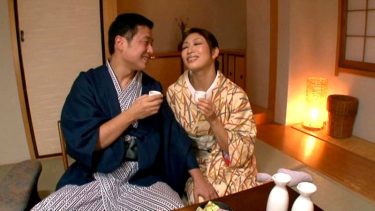 【レビュー】小早川怜子：『温泉女将の古めかしい淫語とセックス 小早川怜子』