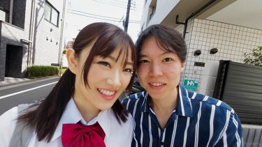 【レビュー】小梅えな：『放課後にしよ？にこにこ恥じらい爆乳Kcup 小梅えな』