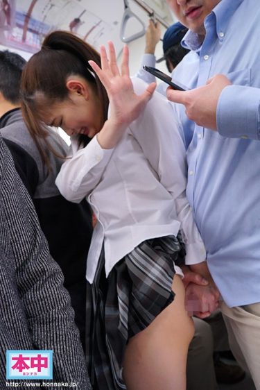 【レビュー】美谷朱音：『背後から膣奥深く侵入する鬼畜チ○ポにイキ堕ちる危険日孕ませバック痴● 美谷朱里』