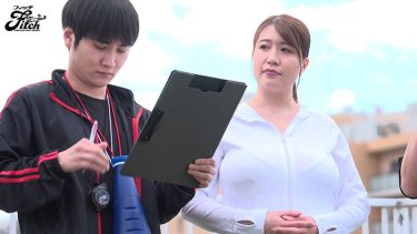 【レビュー】武田怜香：『気弱な僕を守るために… 陸上部の爆乳人妻コーチが媚薬でガンギマリ激ピスリレーで輪●受精 武田怜香』