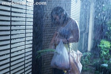 【レビュー】佐山愛：『暴風雨 上司の奥さんと二人だけの夜 佐山愛』