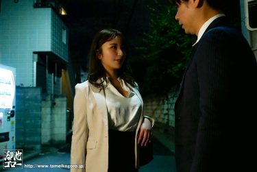 【レビュー】北野未奈：『会社の飲み会で終電を逃した僕は女上司の誘惑に負けて愛妻を裏切り孕ませ社内不倫してしまった…。 北野未奈』