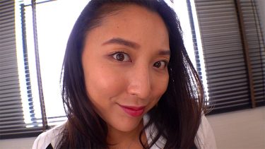 【レビュー】本真ゆり：『巨乳デカ尻でドエロく迫る流し目誘惑フェロモン 卑猥語女 本真ゆり』