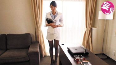 【レビュー】森沢かな：『下品な君も見てみたい…って社長がおっしゃったんですよぉ 飯岡かなこ』