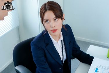 【レビュー】都月るいさ：『普段は厳しいのに二人きりになると…微笑んでチ○ポを欲しがる甘痴女上司 都月るいさ』