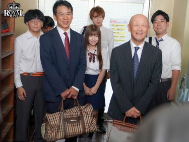 【レビュー】逢沢みゆ：『華奢美乳の陸上部女子が中年顧問の汚チ○ポにネットリ堕ちた3泊4日オナホ合宿。 逢沢みゆ』