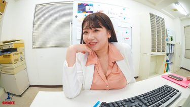 【レビュー】小坂ひまり：『【パイズリセクハラ】パッツン熟ぱい挑発で若手ち○ぽをビンビン勃起させ乳圧挟射で何度も抜いてくる色白巨乳人妻女上司 小坂ひまり』