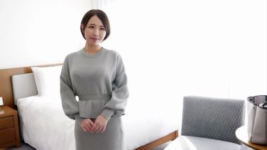 【レビュー】宍戸里帆：『人妻の浮気心 宍戸里帆』