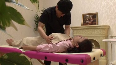 【レビュー】小早川怜子：『ハネ腰！爆イキ！必ず潮吹く痙攣出張エステ 小早川怜子』