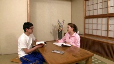 【レビュー】風間ゆみ：『友人の妻はドスケベ家庭教師 風間ゆみ』