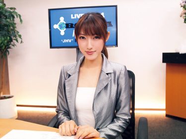 【レビュー】森沢かな：『ADの性奴●に成り下がった女子アナは媚薬で理性ぶっ飛び変態コメンテーターに犯●れ3本のチ●ポで輪●される 飯岡かなこ』